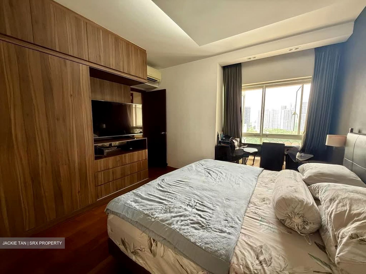 The Gardens At Bishan (D20), Condominium #574403571
